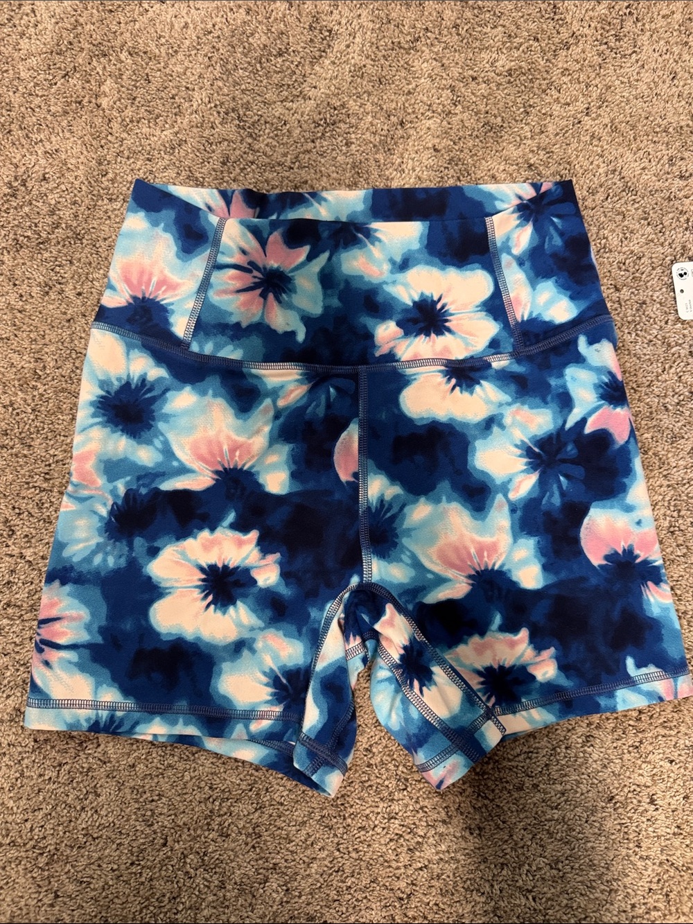 FP Movement never better biker shorts